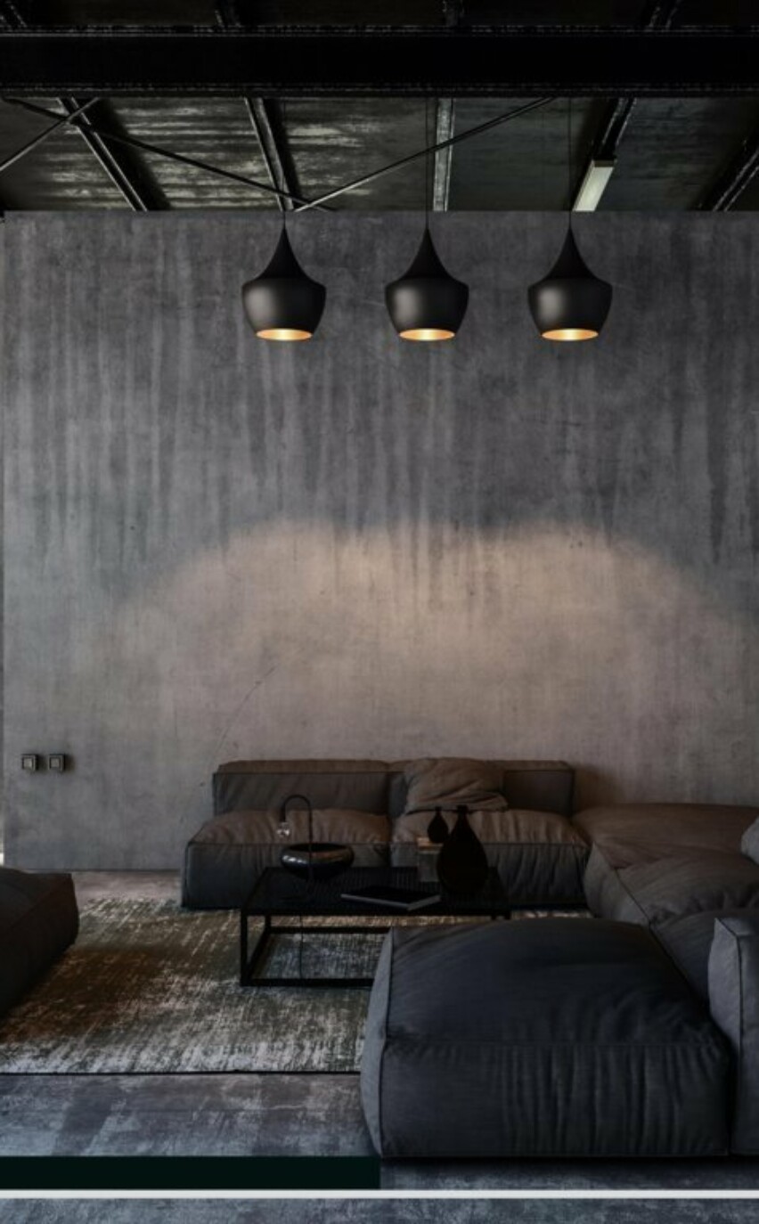 Imparerai a progettare zone living perfette per il tuo pubblico