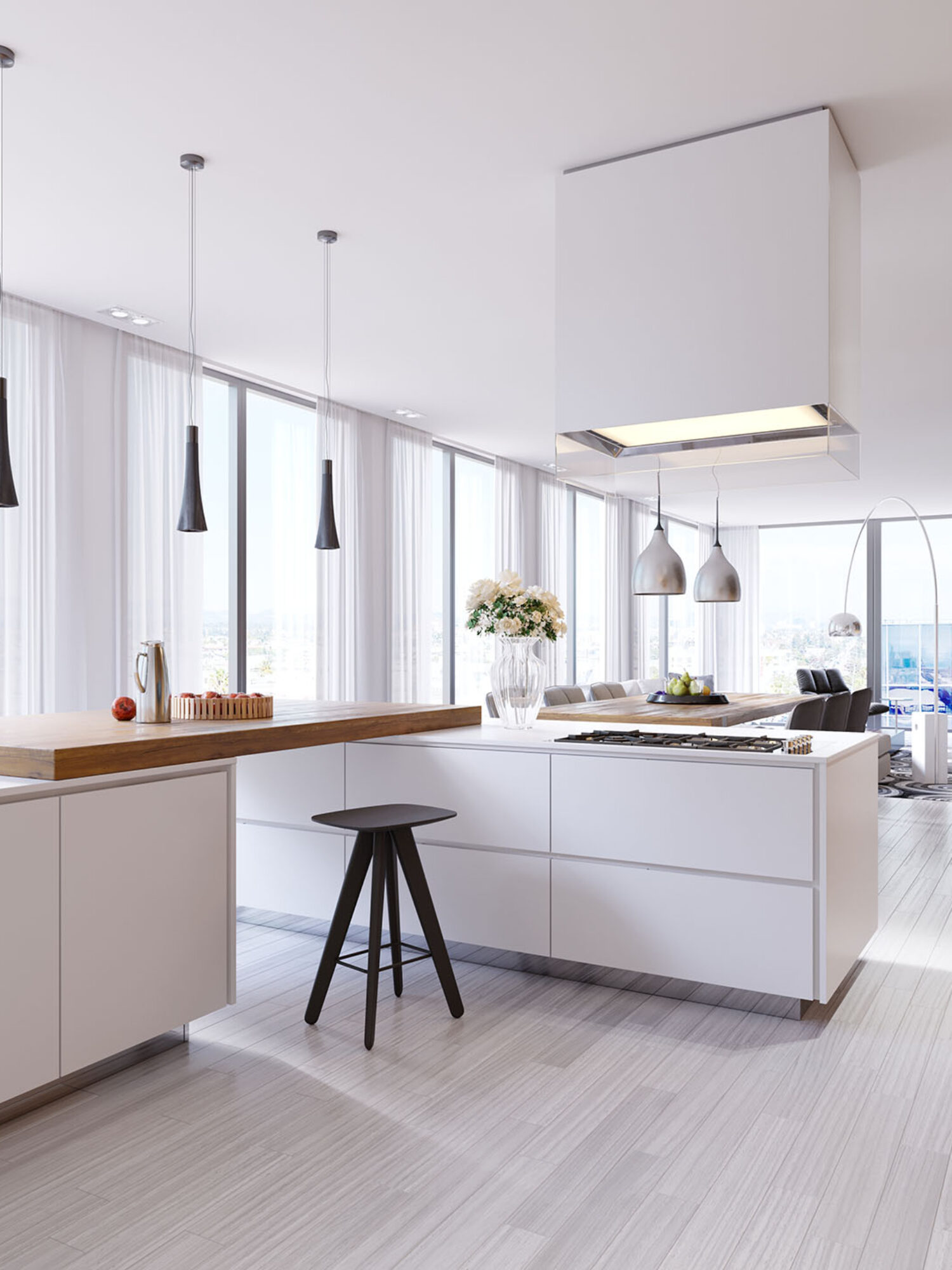 corso interior design milano