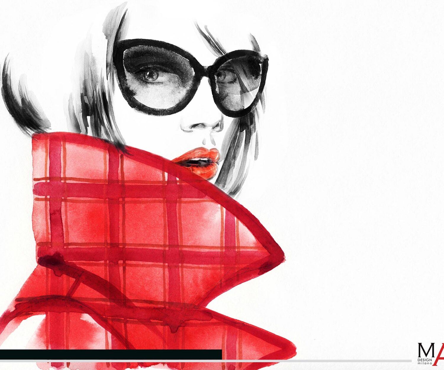 Modern living room with grey  tiles, seamless design, luxurious interior background.