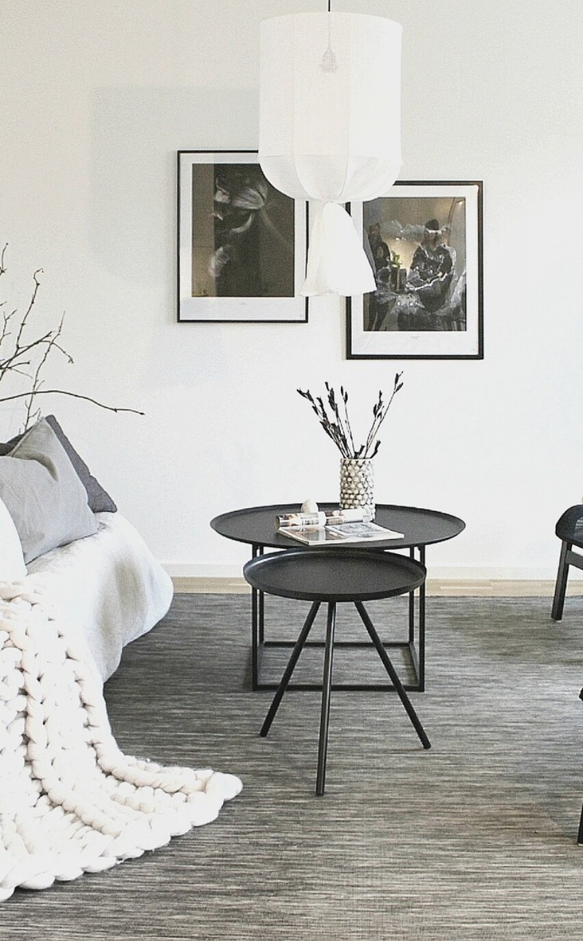 anteprima interni homestaging