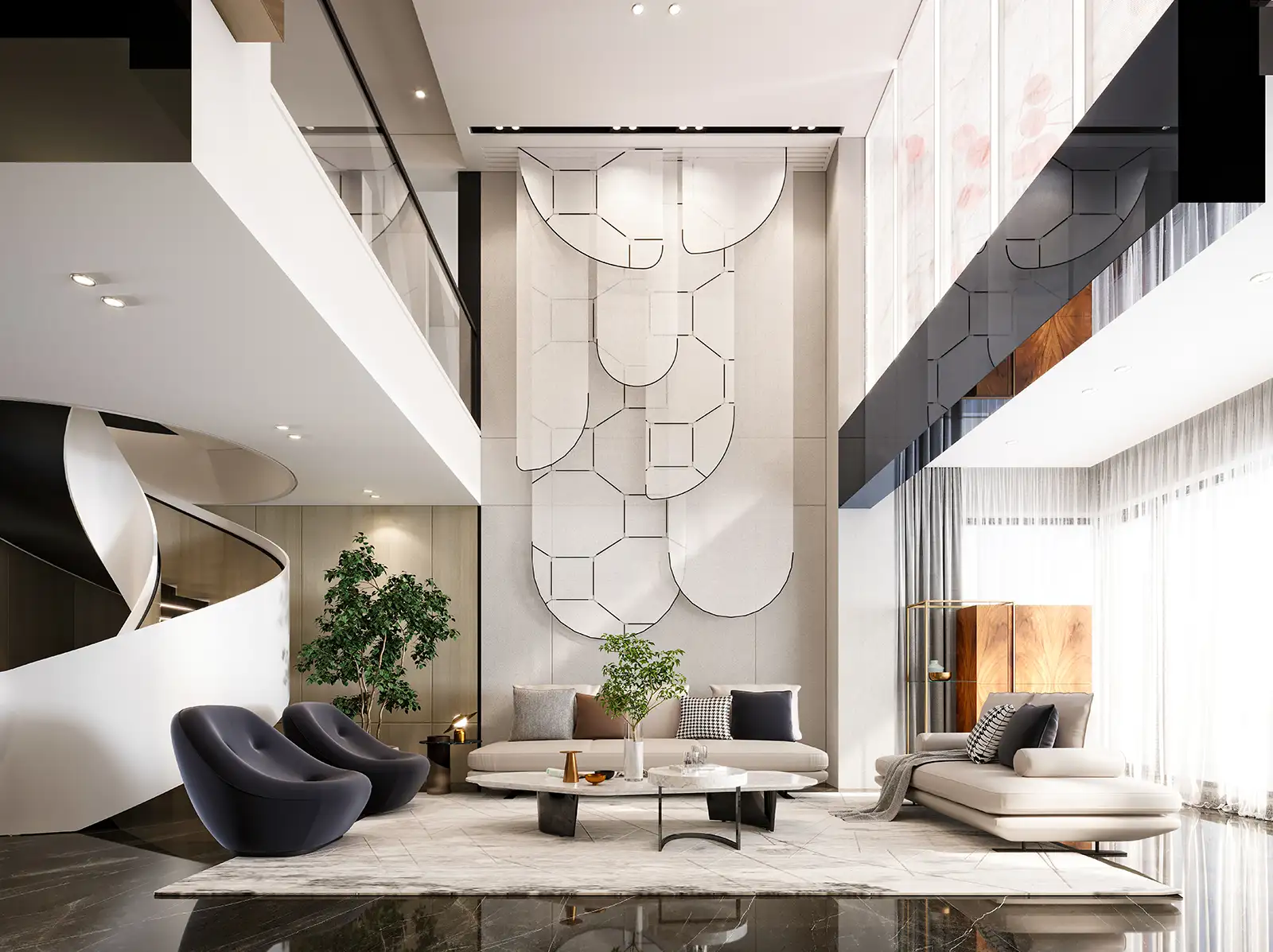 Interior Design | Online course in English - Milano Academy